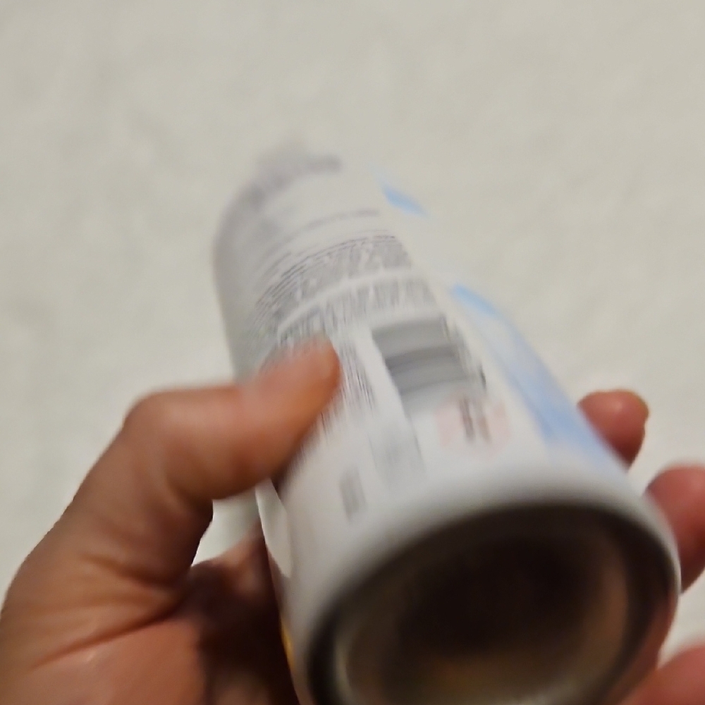 IGK Nordic Cotton Volume Spray - Blue - Picture 7 of 8
